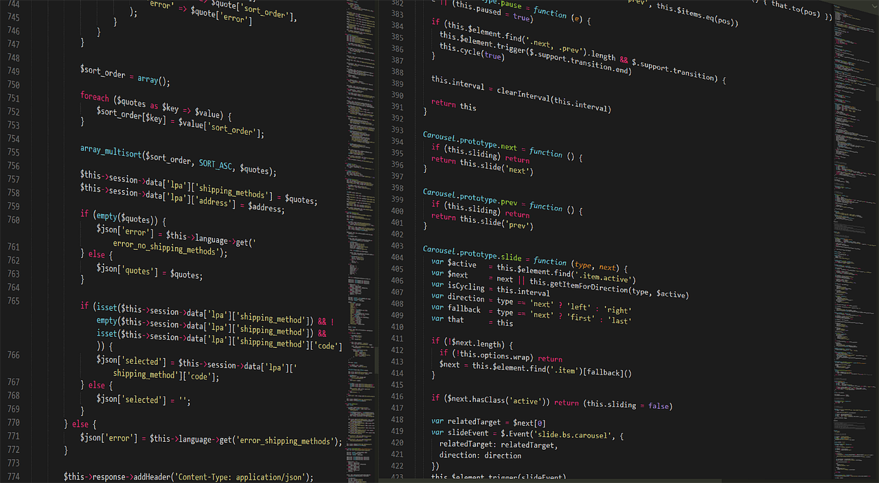 Web Development